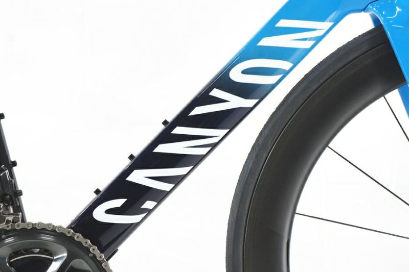 ◇◇キャニオン CANYON エアロード AEROAD CF SLX9.0 Di2 DURA