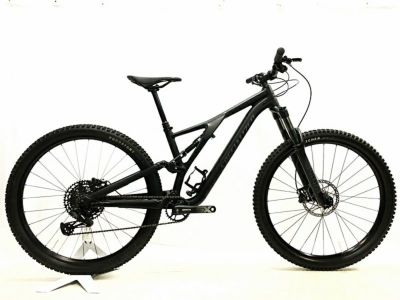 ○ 美品 スペシャライズド スタンプジャンパー STUMPJUMPER ALLOY 2022年 SRAM SX Eagle フルサス 29er  マウンテンバイク Boost規格 S3