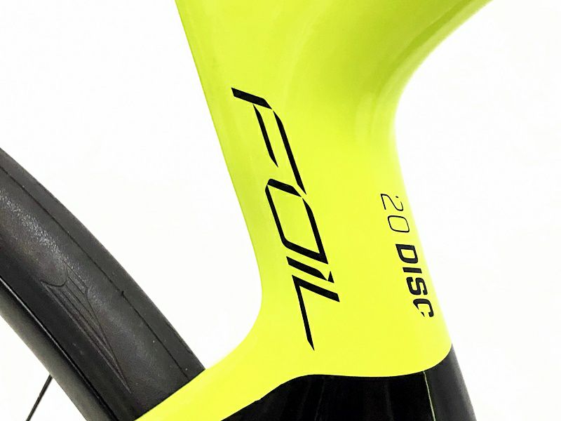 NAO FOIL 20枚セット 2022 SCOTT FOIL RC 20（SCOTT FOILシリーズの進化を初代から