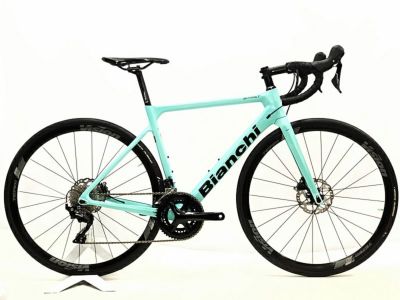 ビアンキ BIANCHI スプリント ディスク SPRINT DISC 105 油圧DISC 2021