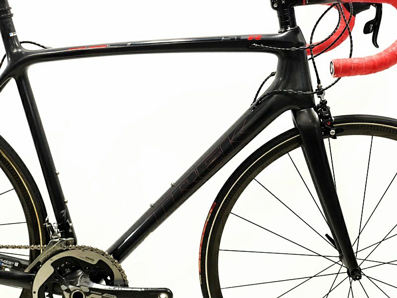 ご検討際はメッセージを！トレックフルカーボンEMONDA/SLR10(限定車) ご検討際はメッセージを！トレックフルカーボンEMONDA/SLR10(限定車)
