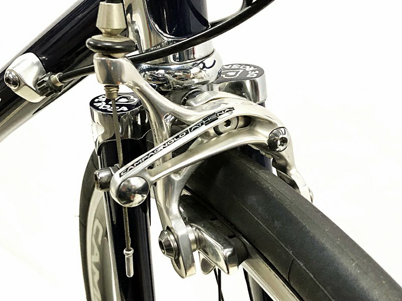 DE ROSA 「デローザ」 NUOVO CLASSICO ATHENA 2015年モデル ロードバイク