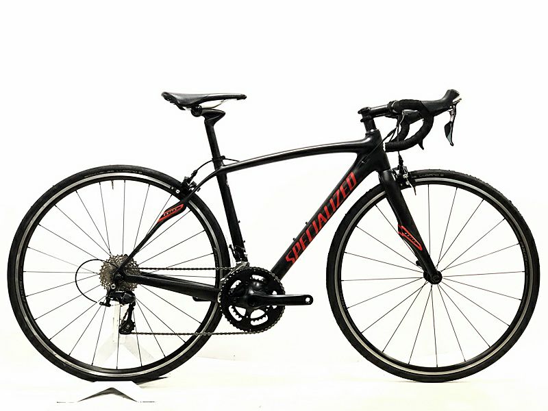 在庫一掃】 Specialized Roubaix 2015モデル Sport SL4 自転車本体