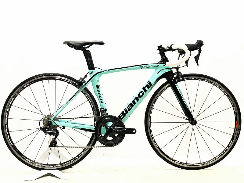 Bianchi オルトレx3 2018年モデル ビアンキ BIANCHI オルトレ XR3 OLTRE XR3 ULTEGRA 2018年モデル