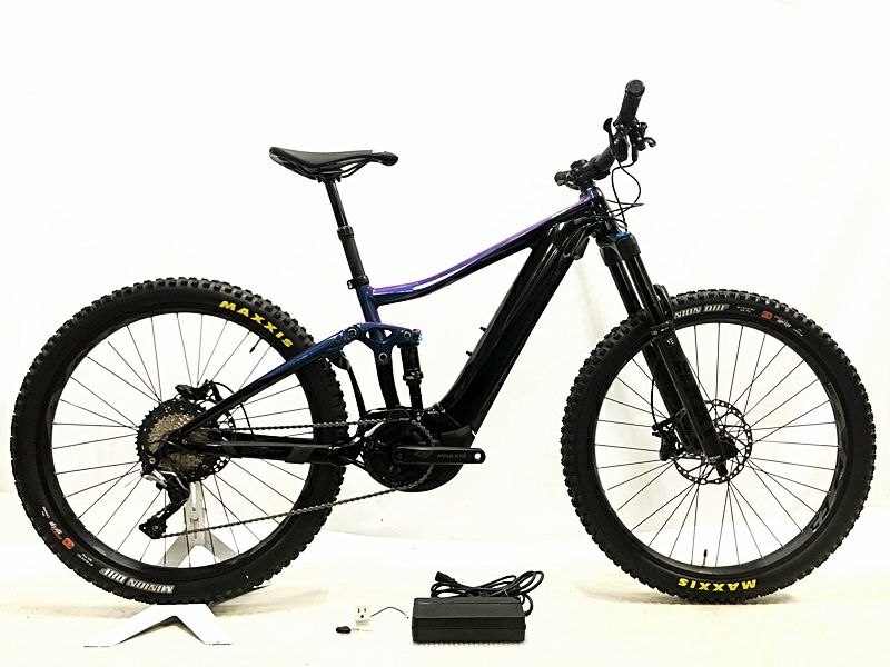 【美品】 GIANT TRANCE E+ pro 電動アシスト マウンテンバイク 美品】 GIANT TRANCE E+ pro 電動アシスト マウンテンバイク