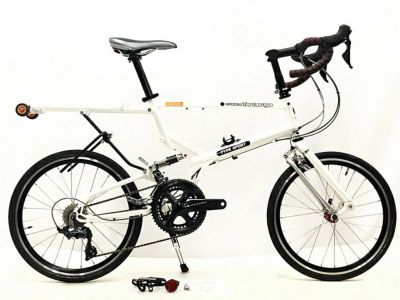 ミニベロ商品一覧 |新品・中古・ブランド自転車・ロードバイク