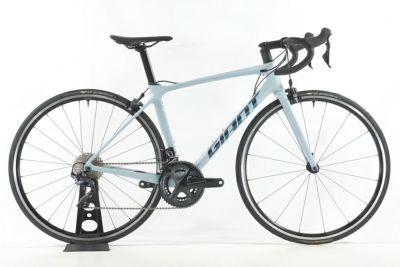 ◇◇ジャイアント GIANT TCR ADVANCED1 KOM ULTEGRA R8000 2021年