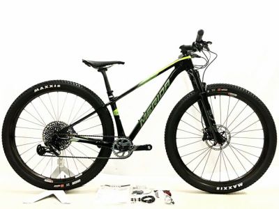 MERIDA メリダ　　MTB メリダ -MERIDA- | ラインナップ | マウンテンバイク