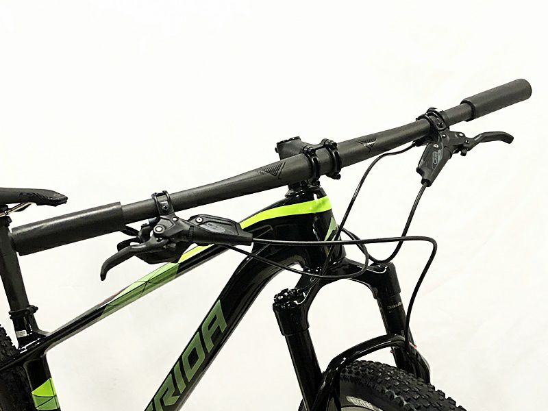 12速MTB 2020年式 29インチ MERIDA BIG NINE 5000 (L)カーボンフレームで