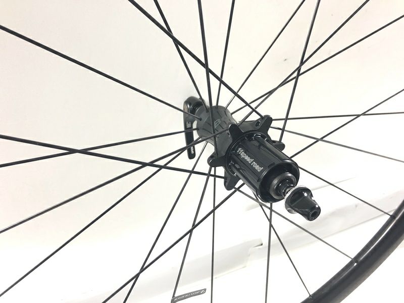 未使用品 ボントレガー BONTRAGER アイオロスXXX2 AEOLUS XXX2