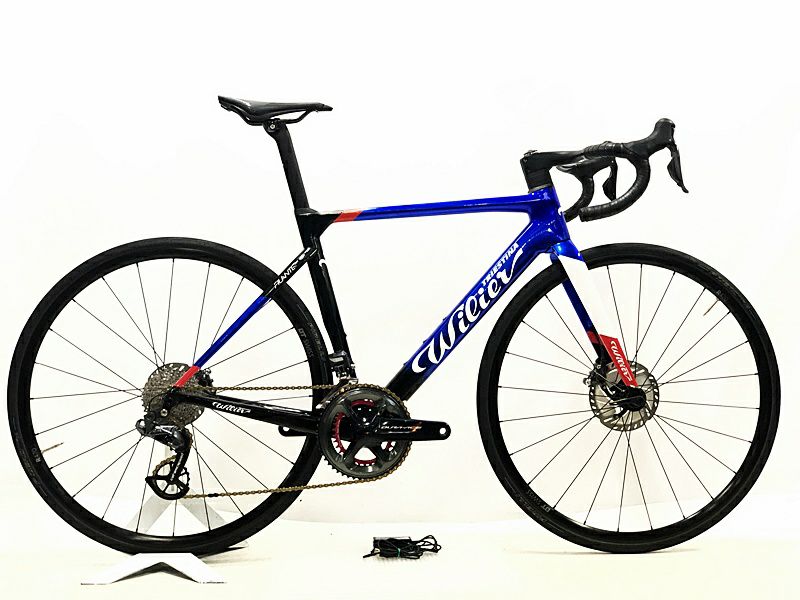 ウィリエール Wilier フィランテ SLR FILANTE SLR ULTEGRA 電動Di2 