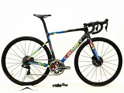 スペシャライズド S-WORKS ターマック TARMAC SL6DISC DURA-ACE スペシャライズド S-WORKS ターマック TARMAC SL6DISC DURA-ACE