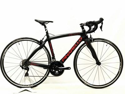 ピナレロ PINARELLO ラザ RAZHA Carbon T600 SHIMANO 105 2021年モデル カーボンロードバイク 44SLサイズ  ブラック