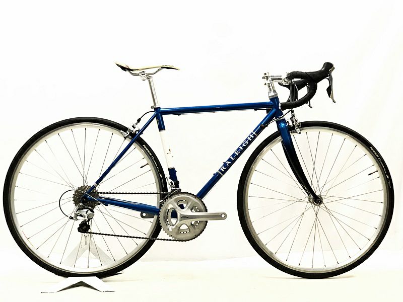 RALEIGH Carlton 480サイズ 2×11速 - 自転車