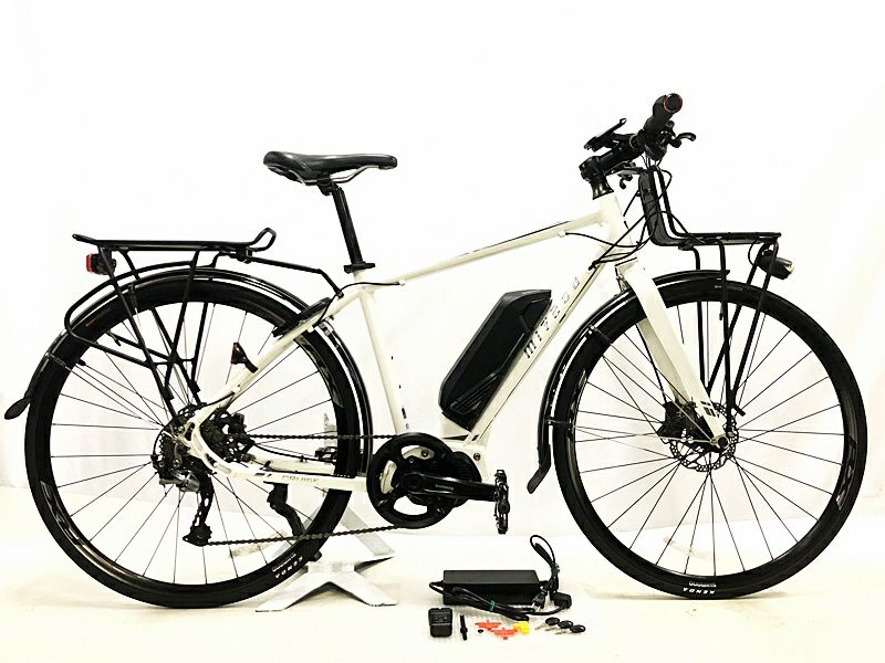 MIYATA 「ミヤタ」 e-Bike CRUISE 2019年モデル アシスト自転車 - 自転車
