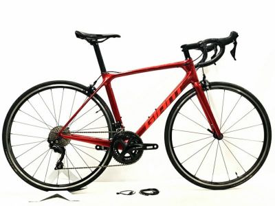 GIANT TCR商品一覧 |新品・中古・ブランド自転車・ロードバイクなど 