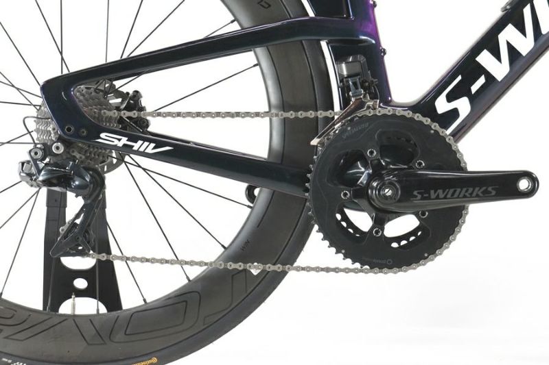 SPECIALIZED(スペシャライズド）SHIV　XS デュラエース SPECIALIZED(スペシャライズド）SHIV XS デュラエース SPECIALIZED