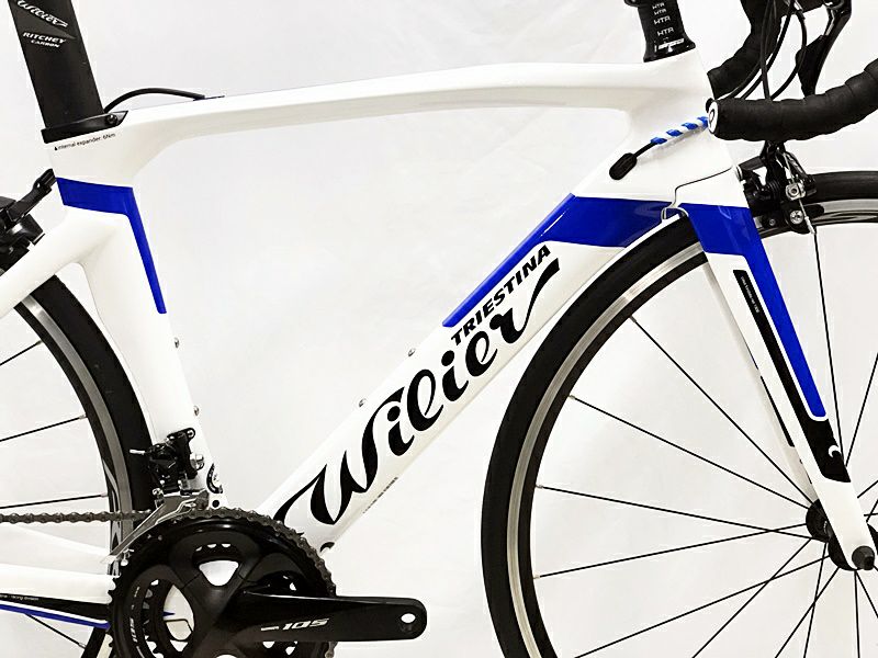 ウィリエール チェントウノエア ロードバイク サイズXS ウィリエール Wilier チェントウノ エア CENTO1 AIR 2018 XL