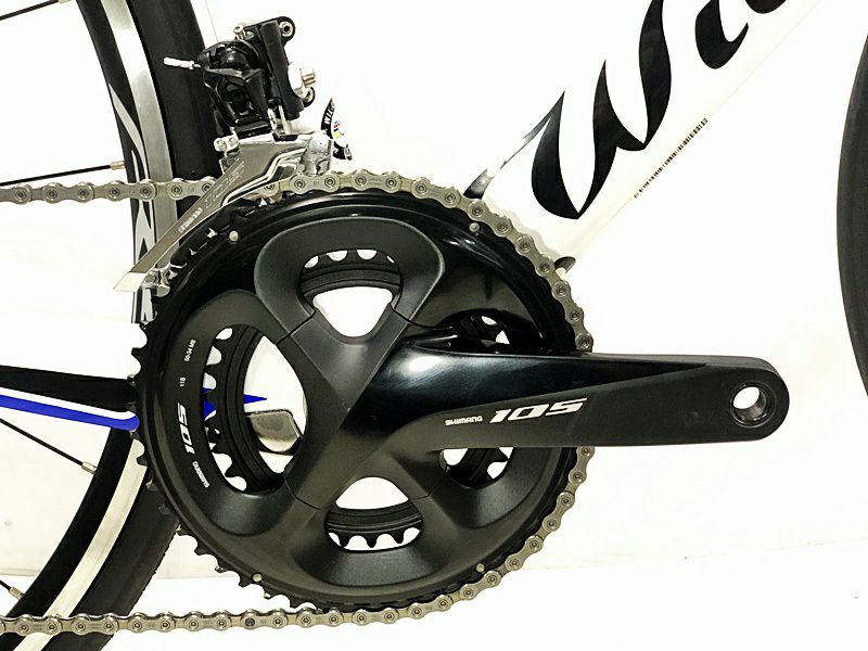 Prince - ウィリエール　FantomF1,CX200 Prince - ウィリエール FantomF1,CX200 ジャンク WILIER