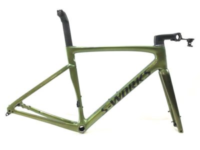 S-WORKS TARMAC SL7フレームセット入荷予定リスト - サイクレスタ