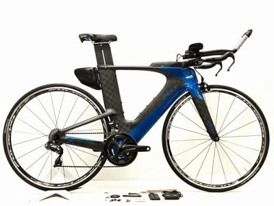▽▽未使用展示品 フェルト FELT FR1 2018-19年継続 カーボン