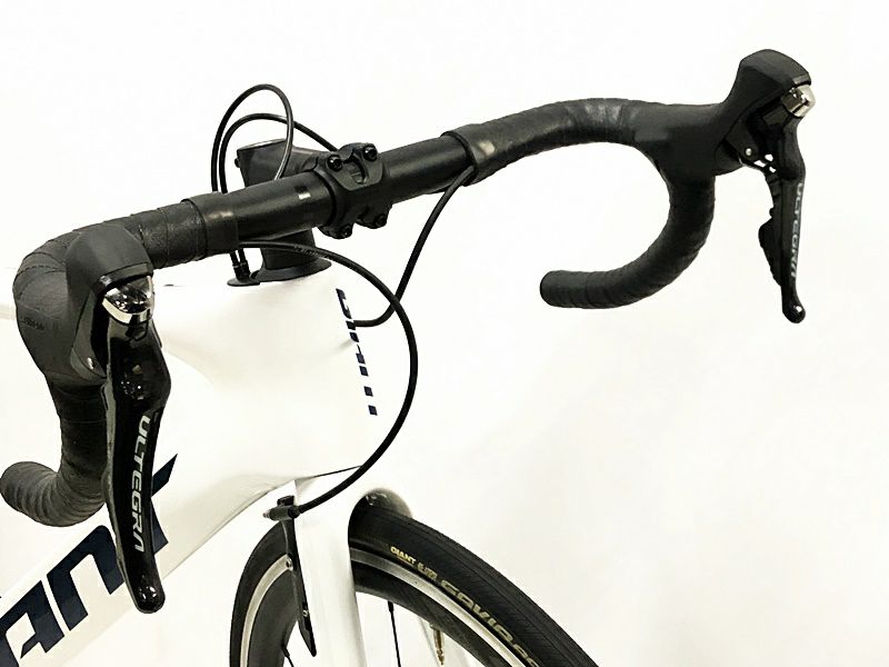 美品 ジャイアント GIANT プロペル PROPEL ADVANCED 1 SE