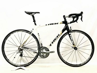 ○トレック TREK マドン MADONE 6.5 OCLV2CARBON H2FIT ULTEGRA 2011年