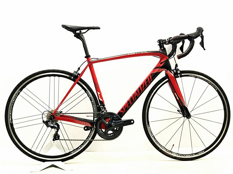 Specialized tarmac clearance sl4 pro 2014