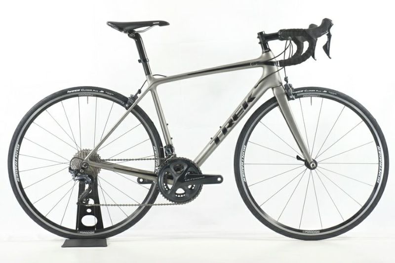 ◇◇トレック TREK エモンダ EMONDA SL6 ULTEGRA R8000 2018年モデル カーボン ロードバイク 54サイズ 11速  700C QR（サイクルパラダイス大阪より配送）