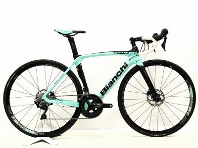 ビアンキ BIANCHI オルトレ XR3 ディスク OLTRE XR3 DISC 105