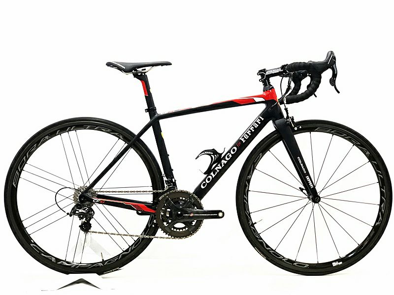 COLNAGO PRIME ロードバイク 美品 | cienciahoy.org.ar