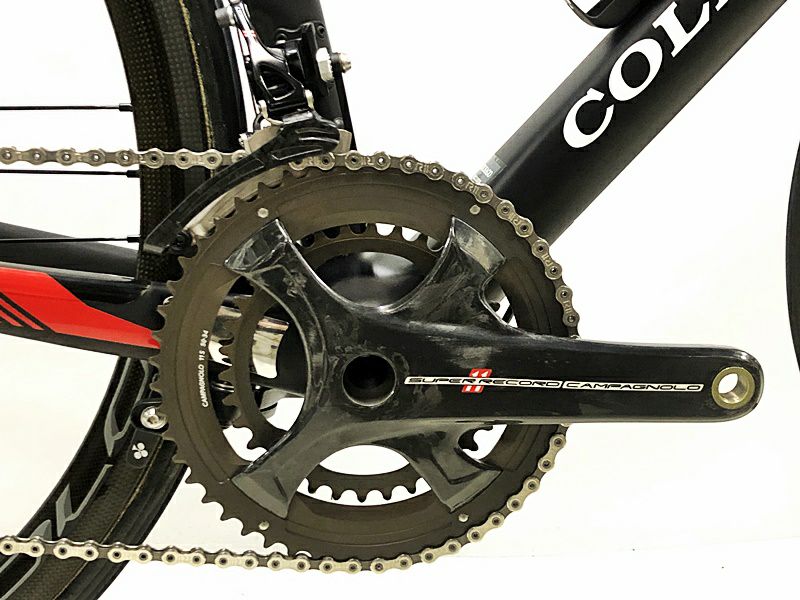 COLNAGO コルナゴ フェラーリコラボ サイクルジャージ ウェア COLNAGO コルナゴ for FERRARI フェラーリコラボ CF9 ULTEGRA