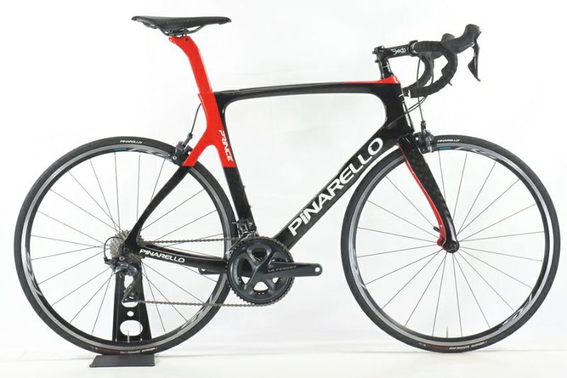 ◆◆ピナレロ PINARELLO プリンス PRINCE ULTEGRA R8000 2019年モデル カーボン ロードバイク 575サイズ  11速（サイクルパラダイス大阪より配送）