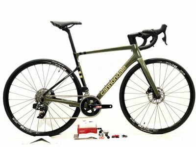 【手渡しのみ】Canondale supersixevo2018 カーボン 手渡しのみ】Canondale supersixevo2018 カーボン - メルカリ