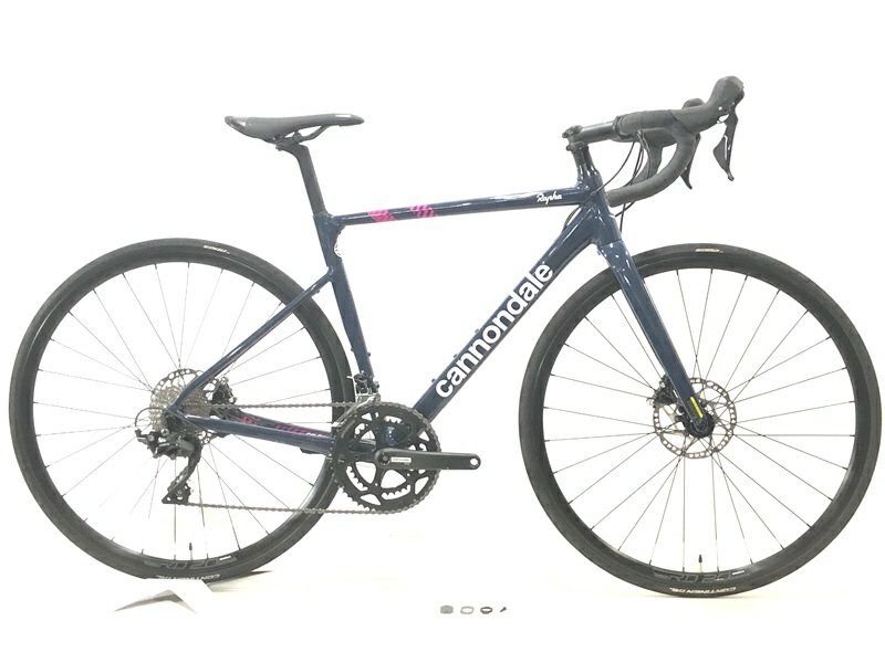 ◇◇キャノンデール CANNONDALE キャド13 CAAD13 Disc 2021年モデル