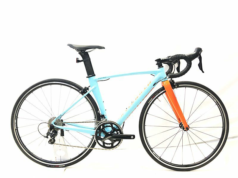 スペシャライズド SPECIALIZED アレースプリントコンプ Allez Sprint Comp 2016年モデル 49サイズ ライトブルー