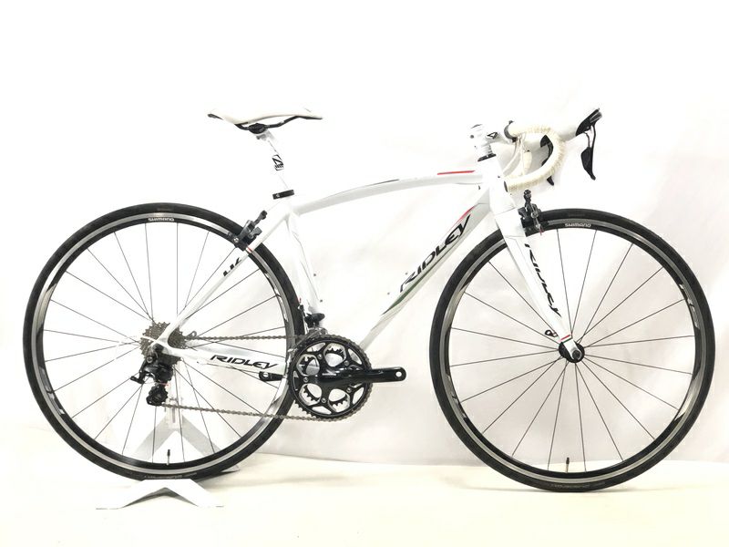 リドレー リズ XXS 105 カーボン ロードバイククロスバイク - 自転車本体