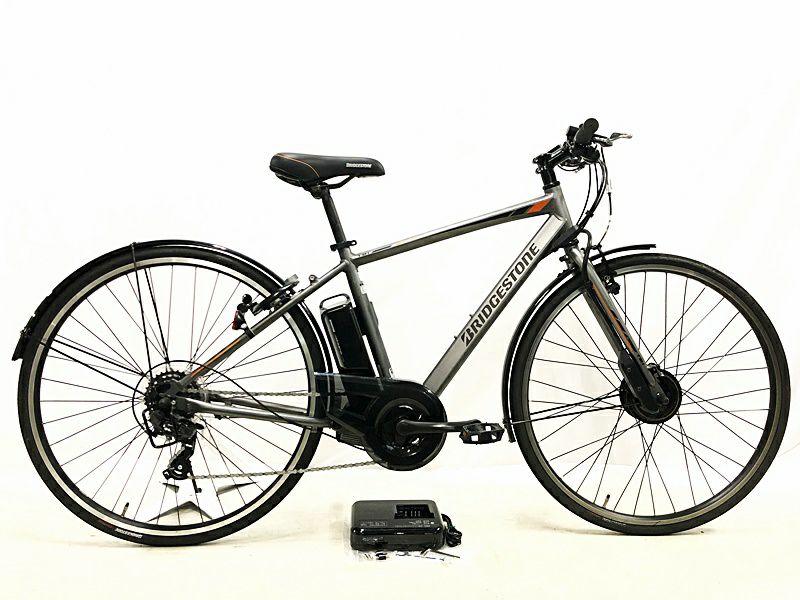 TB1E/電動アシスト自転車/2021年購入 - 電動アシスト自転車