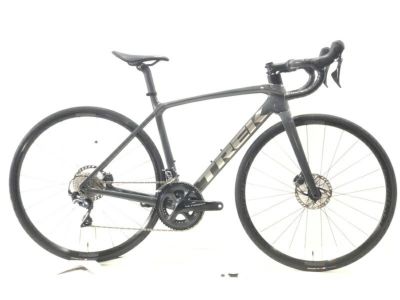 値下げ【中古】美品 TREC EMONDA SL5 56ｲﾝﾁ フルカーボン2019年モデル