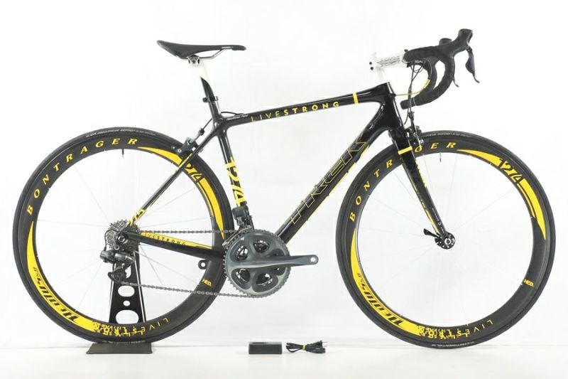 自転車本体 TREK Madone 6.9 Pro Glassit TREK Madone 6.9 Pro Glassit様専用 - メルカリ