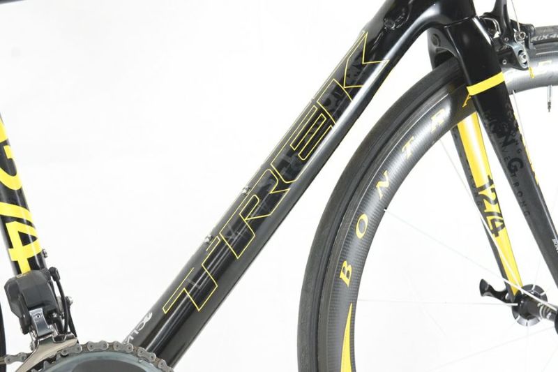 ◇◇トレック TREK マドン6.9プロ ライブストロング MADONE6.9 PRO LIVESTRONG DURAACE Di2 7970  2009年頃 カーボン ロード 52サイズ 10速 （サイクルパラダイス大阪より配送）