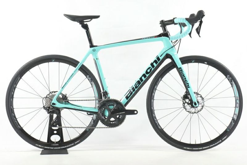 ◇◇ビアンキ BIANCHI インフィニート INFINITO CV DISC 105