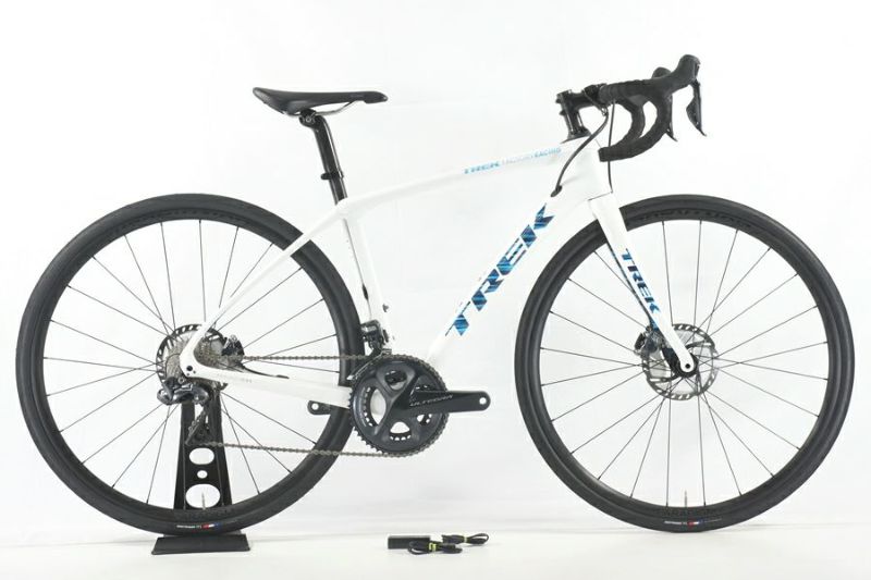 TREK 「トレック」 DOMANE SLR7 2019年モデル ロードバイク