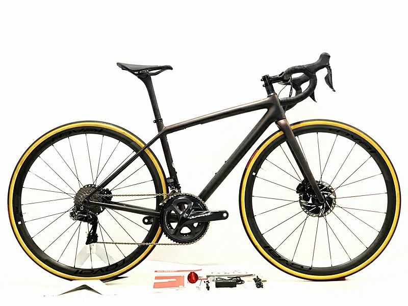 ロードバイク カーボン デュラエース ミックス - 自転車本体