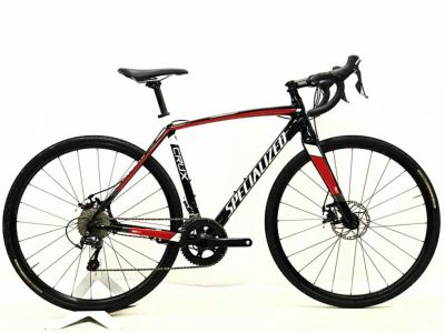 スペシャライズド SPECIALIZED クラックス E5 CRUX E5 TIAGRA