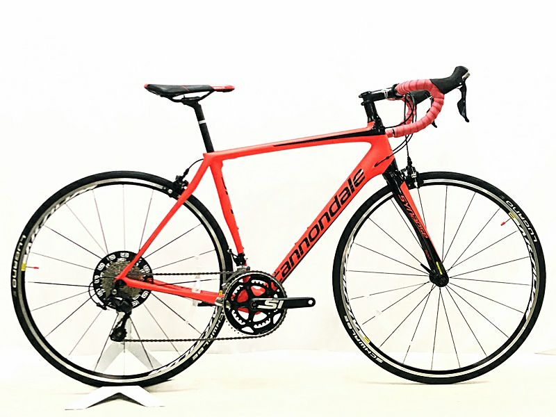 キャノンデール CANNONDALE シナプス カーボン 5 SYNAPSE CARBON 5 105