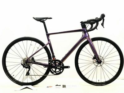 ○キャノンデール スーパーシックス エボ SUPERSIX EVO CARBON DISC