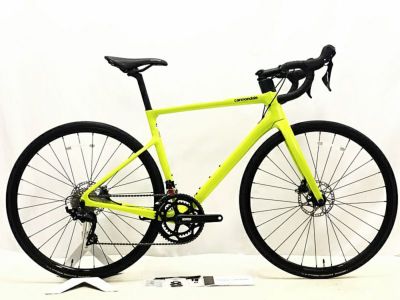 CANNONDALE SUPERSIX EVO商品一覧 |新品・中古・ブランド自転車