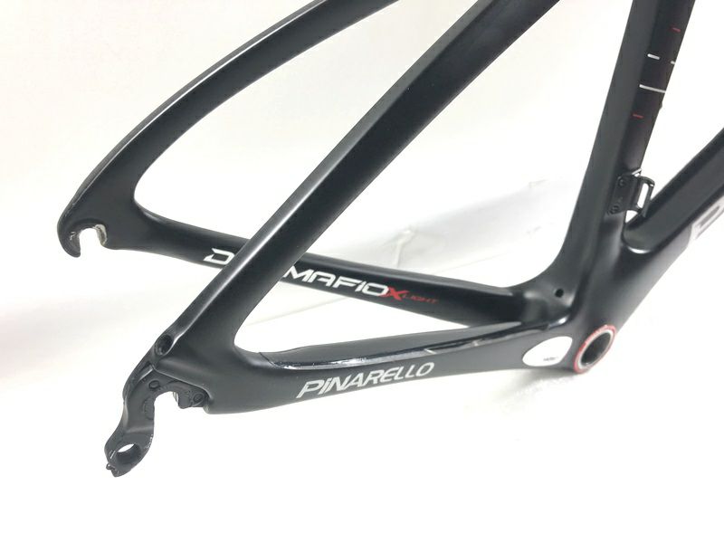 ピナレロ PINARELLO ドグマF10 DOGMA F10 Xlight フレームセット