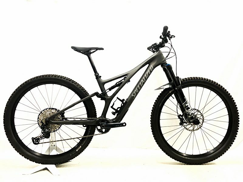 ○美品 スペシャライズド スタンプジャンパー STUMPJUMPER COMP